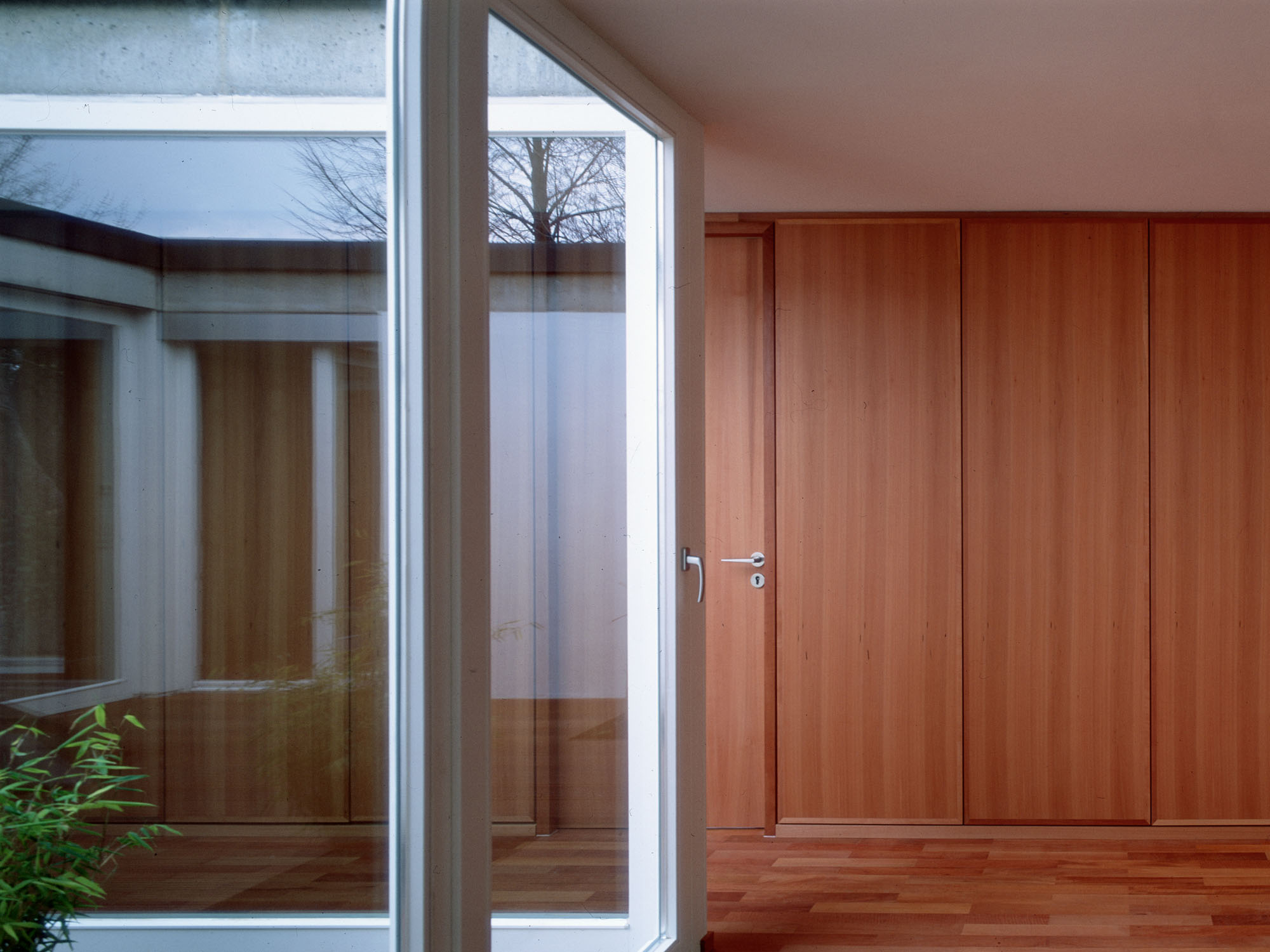 Umbau Haus A. Ulm 3