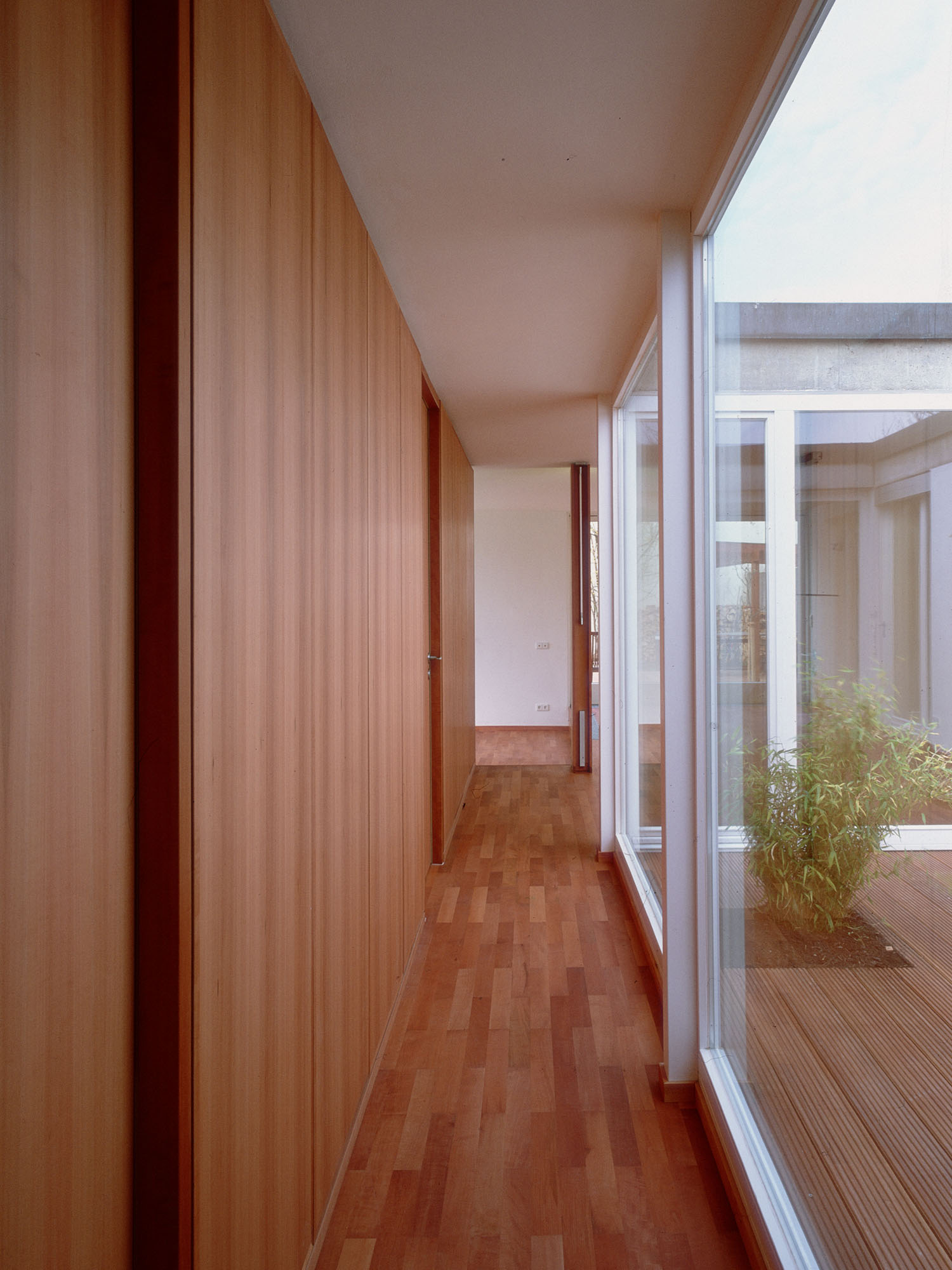Umbau Haus A. Ulm 4