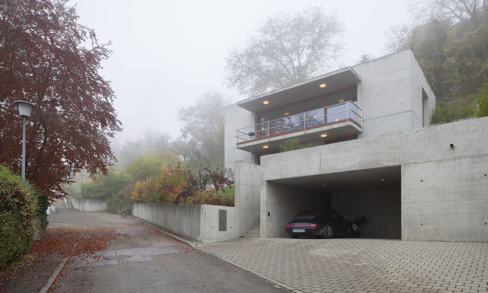Haus J. Elchingen