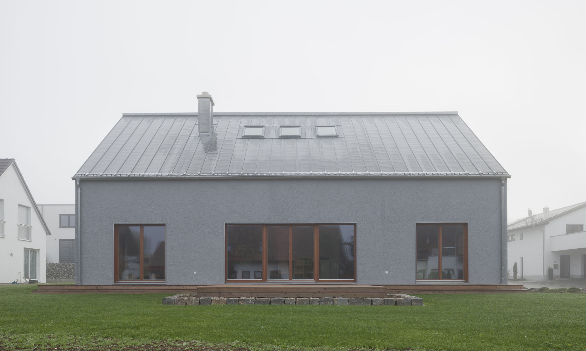 Haus J. Weißenhorn 1