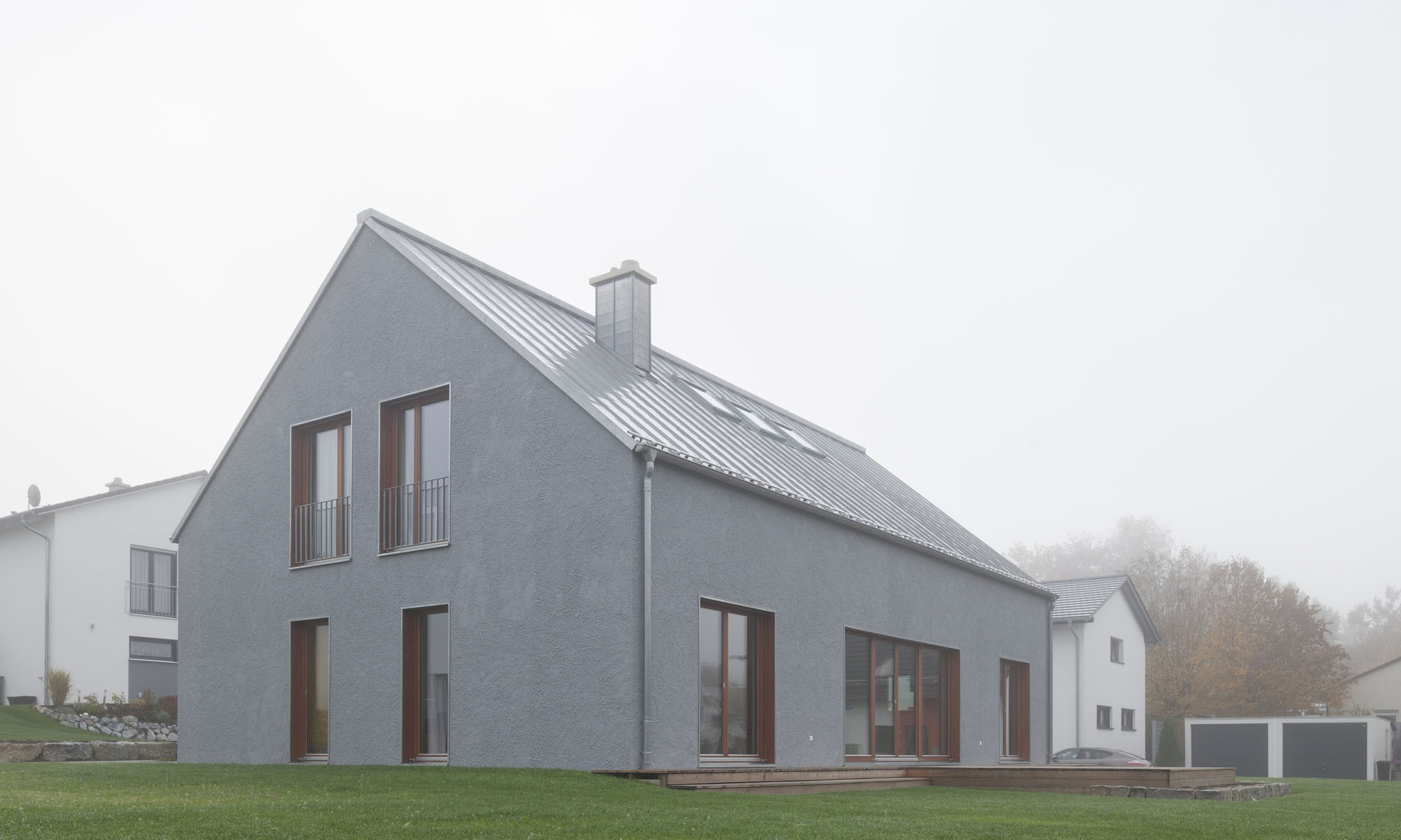 Haus J. Weißenhorn 2