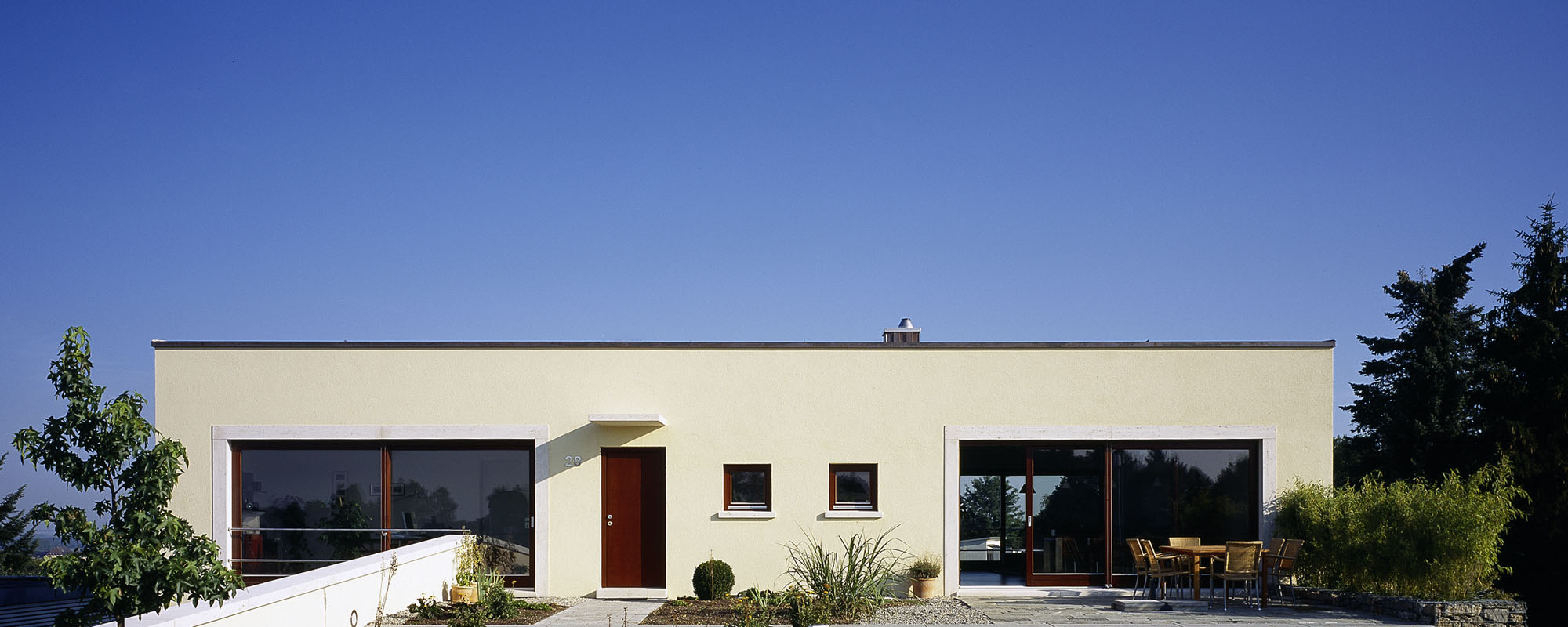 Haus K. Weißenhorn 1