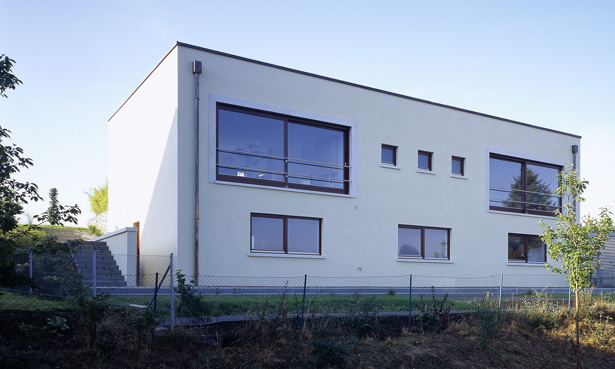 Haus K. Weißenhorn 2