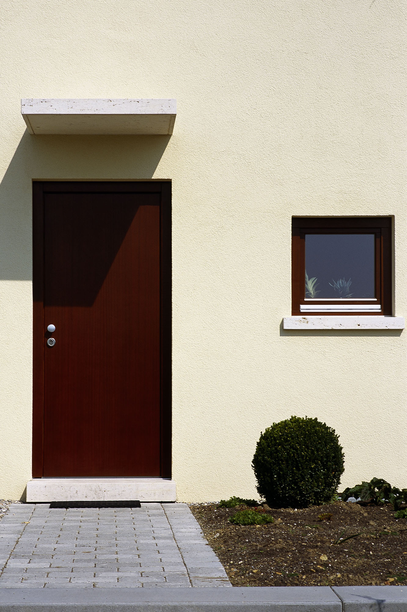 Haus K. Weißenhorn 3