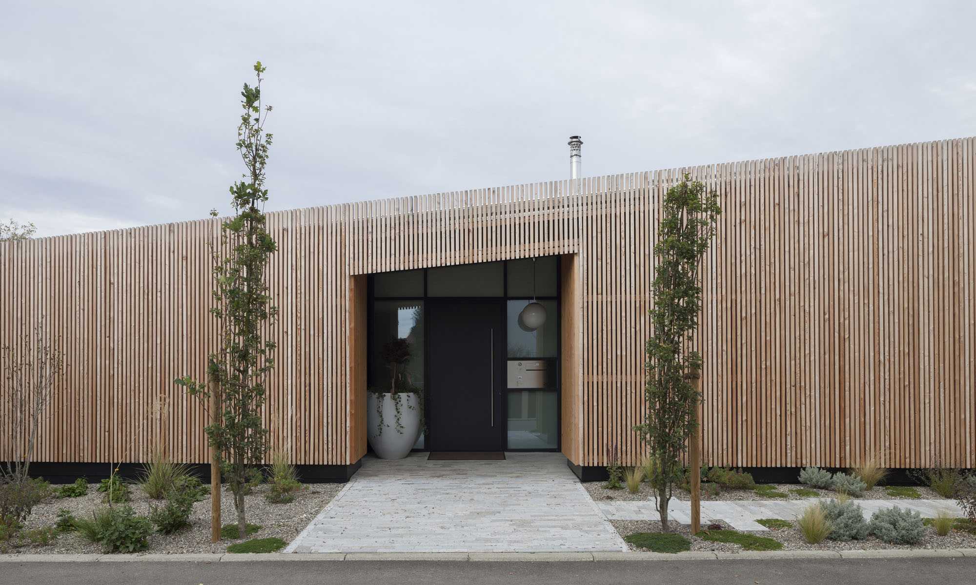 Haus S. Senden 2