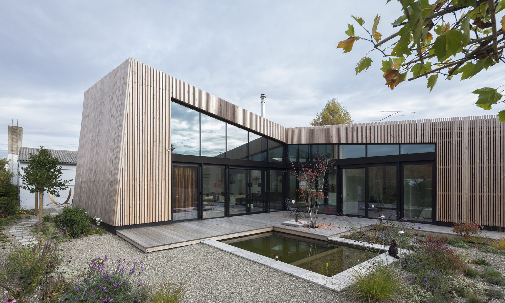 Haus S. Senden 3