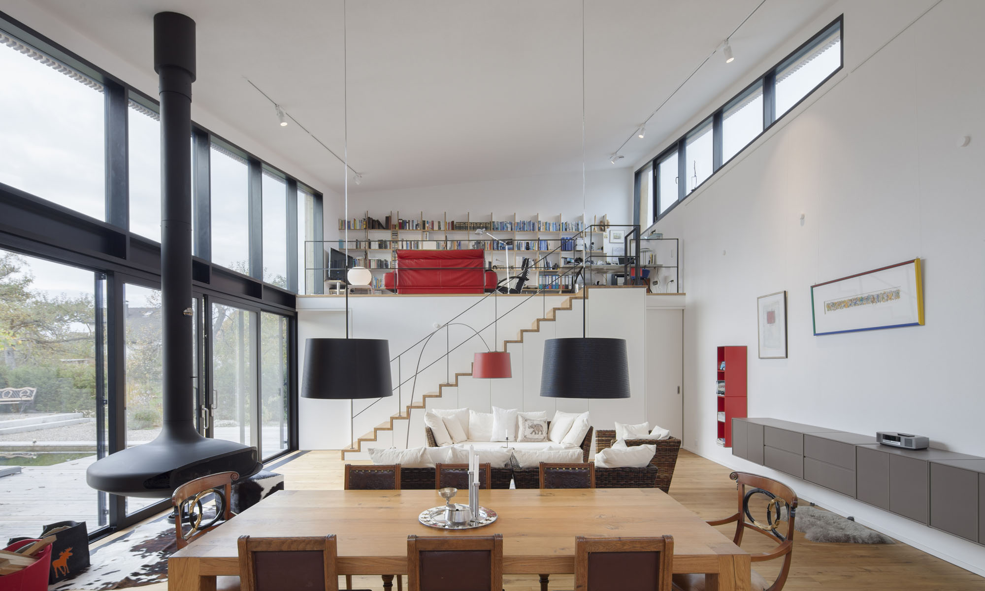 Haus S. Senden 5