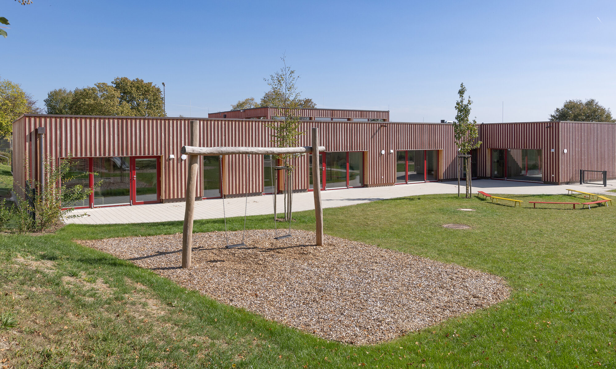 Kindertagesstätte Oberelchingen 1