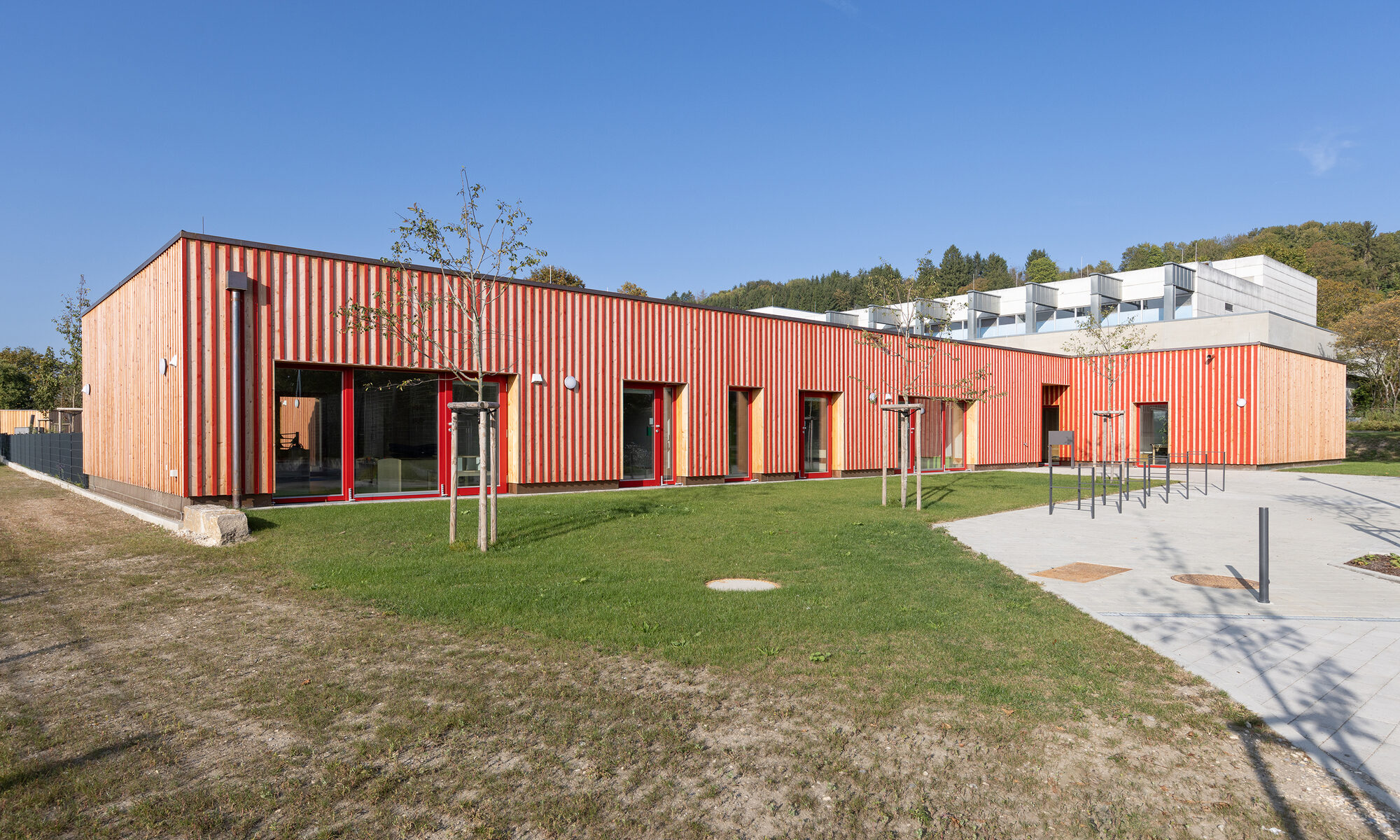 Kindertagesstätte Oberelchingen 2