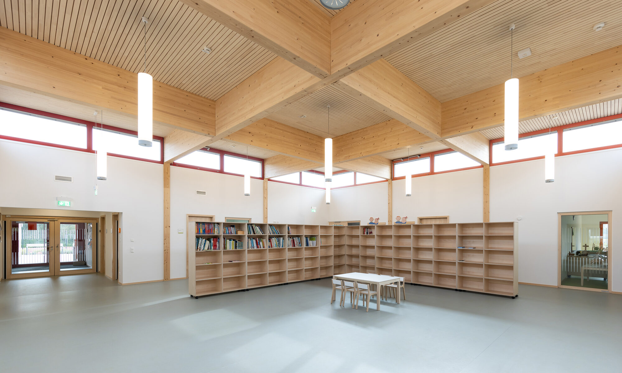 Kindertagesstätte Oberelchingen 3