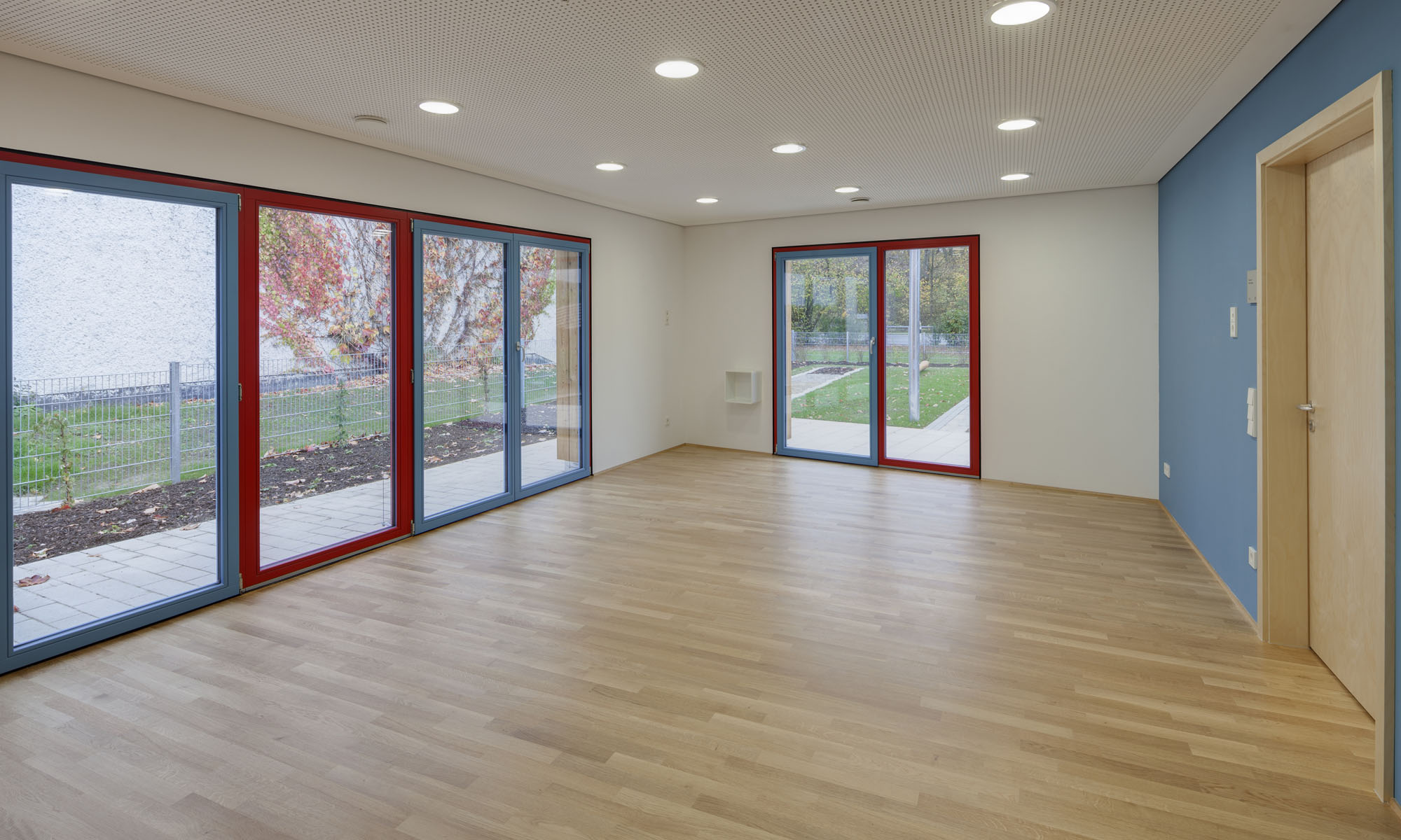 Kinderkrippe Elchingen 5