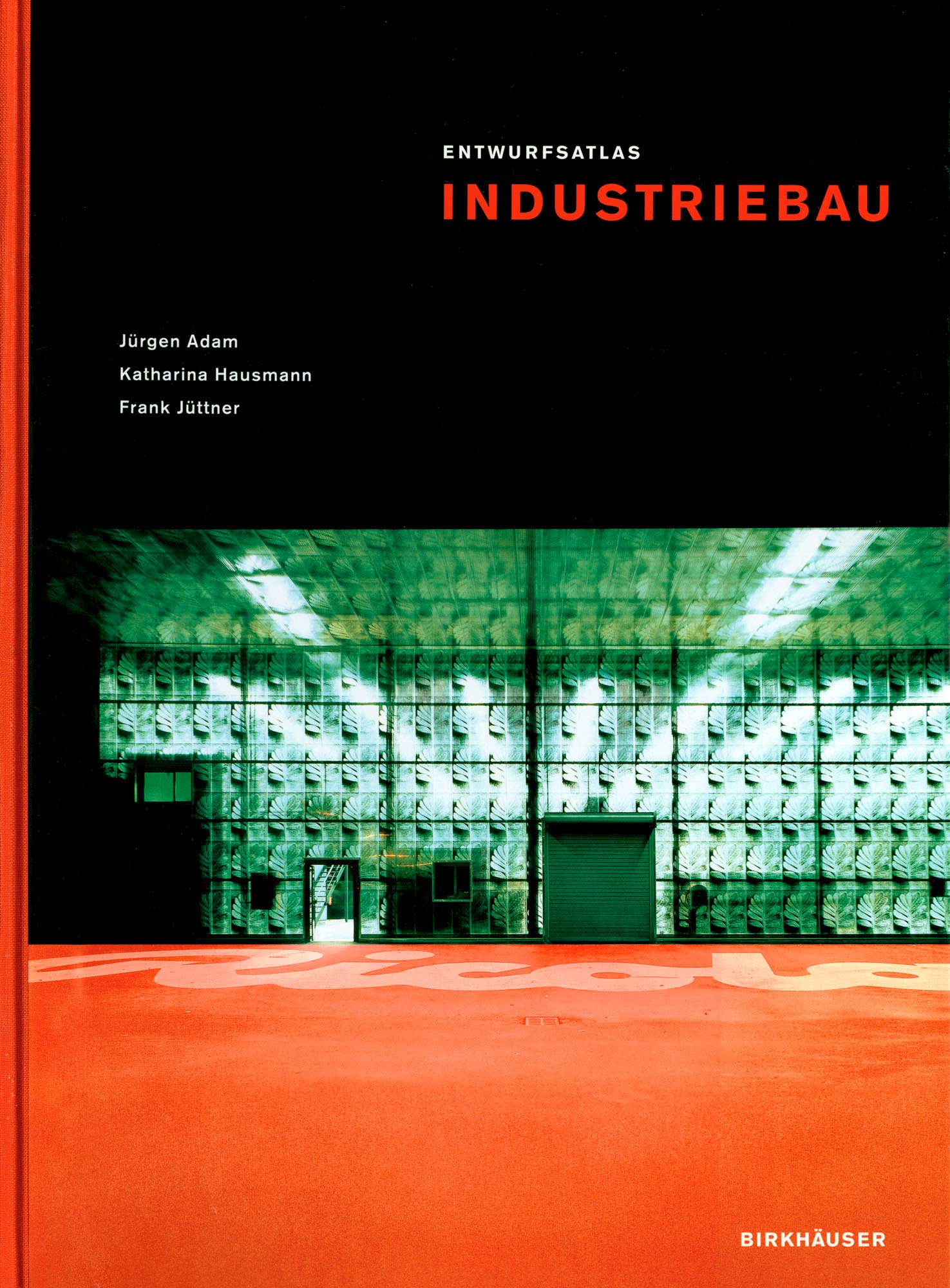 Publikation Nr. 1 · Frank Jüttner Architekt BDA