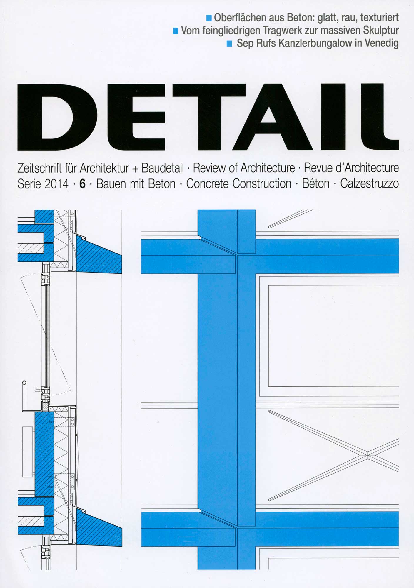 Publikation Nr. 5 · Frank Jüttner Architekt BDA